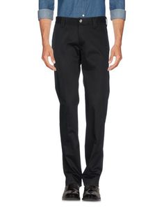 Повседневные брюки Versace Jeans Couture