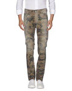 Джинсовые брюки Versace Jeans
