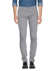 Повседневные брюки Versace Jeans