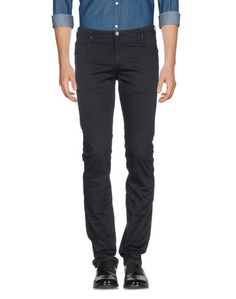 Повседневные брюки Versace Jeans