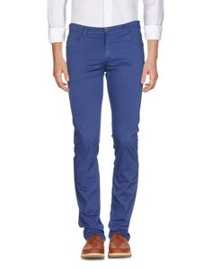 Повседневные брюки Versace Jeans
