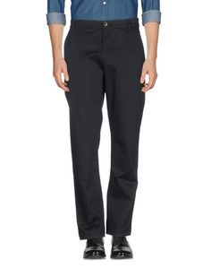 Повседневные брюки Versace Jeans