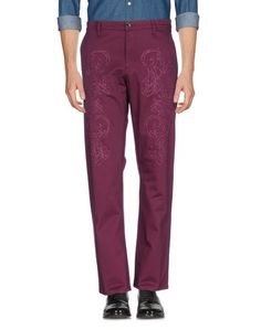 Повседневные брюки Versace Jeans