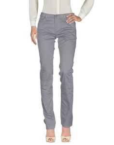 Повседневные брюки Versace Jeans