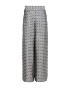 Повседневные брюки Mm6 Maison Margiela
