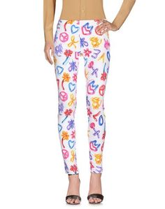 Повседневные брюки Love Moschino