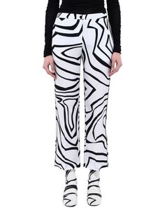 Повседневные брюки Emilio Pucci