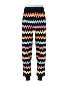 Повседневные брюки Missoni