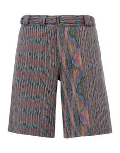 Бермуды Missoni