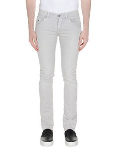 Повседневные брюки Dondup