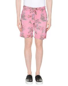 Бермуды Scotch & Soda