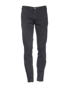 Повседневные брюки 40 Weft