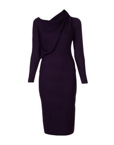 Платье длиной 3/4 Haider Ackermann