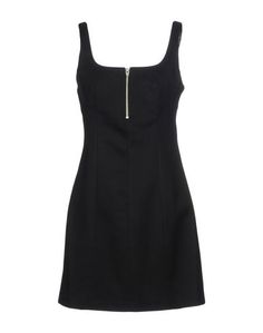 Короткое платье T by Alexander Wang
