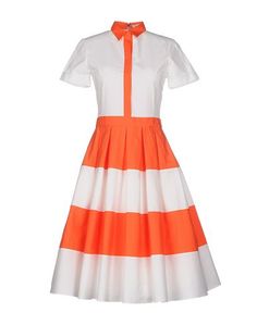 Платье до колена Alice + Olivia