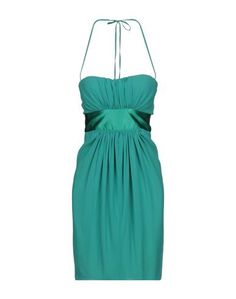 Короткое платье Blumarine