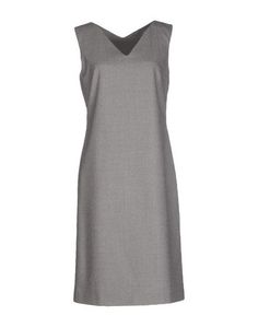 Платье до колена Maison Margiela
