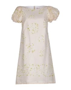 Короткое платье RED Valentino