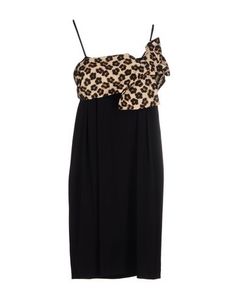 Короткое платье RED Valentino