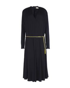 Платье длиной 3/4 Michael Michael Kors