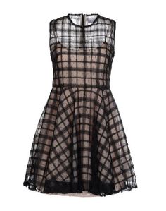Короткое платье RED Valentino