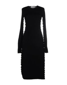 Платье длиной 3/4 Maison Margiela
