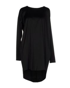 Короткое платье Mm6 Maison Margiela