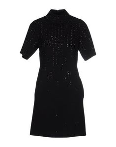 Короткое платье Christopher Kane