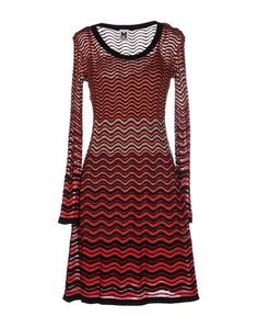 Короткое платье M Missoni