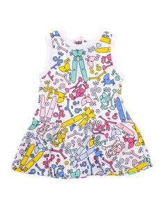Платье Kenzo