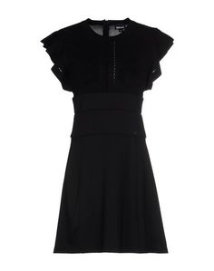Короткое платье Just Cavalli