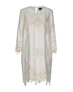 Короткое платье Just Cavalli
