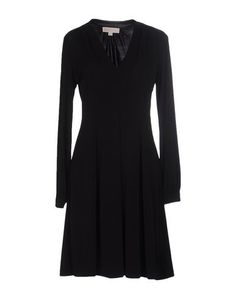 Короткое платье Michael Michael Kors