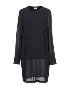 Короткое платье Brunello Cucinelli
