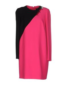 Короткое платье Versace