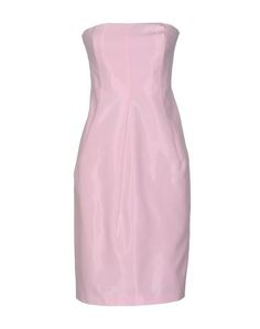 Короткое платье Jil Sander