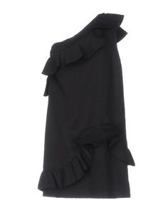 Короткое платье Msgm