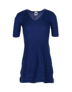Короткое платье M Missoni
