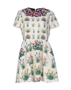 Короткое платье Valentino