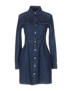 Короткое платье RAG & Bone/Jean