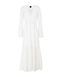 Длинное платье Pinko