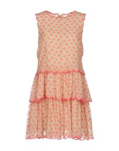 Короткое платье RED Valentino