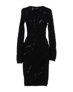 Короткое платье Versace
