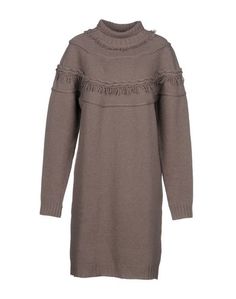 Короткое платье Agnona