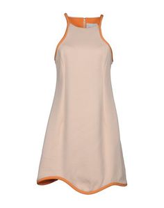 Короткое платье 3.1 Phillip Lim