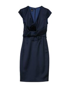 Короткое платье Pinko