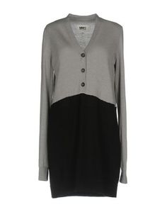 Короткое платье Mm6 Maison Margiela
