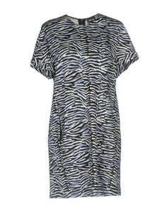 Короткое платье Just Cavalli