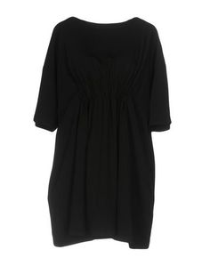 Короткое платье Mm6 Maison Margiela