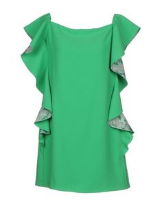 Короткое платье Pinko